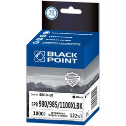 Black Point BPB980/985/1100XLBK