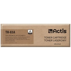 Actis TH-83A