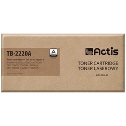 Actis TB-2220A