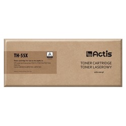 Actis TH-55X