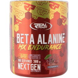 Real Pharm Beta Alanine Mx Endurance 300 g