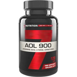 7 Nutrition AOL 900 120 tab