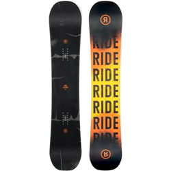 Ride Agenda 154W (2021/2022)