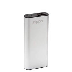 Zippo HeatBank 3 (серебристый)