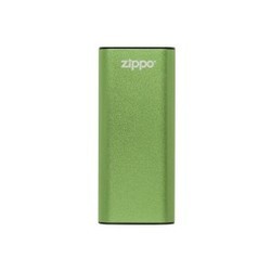 Zippo HeatBank 3 (зеленый)