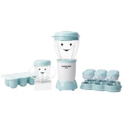 NutriBullet Baby Complete NBY50100