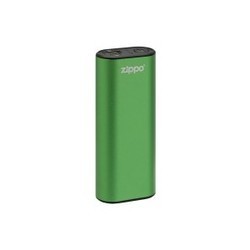 Zippo HeatBank 6 (зеленый)