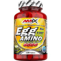 Amix EGG Amino 6000 360 tab