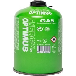 OPTIMUS Universal Gas L 450g
