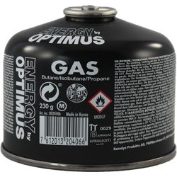 OPTIMUS Tactical Gas Cartridge