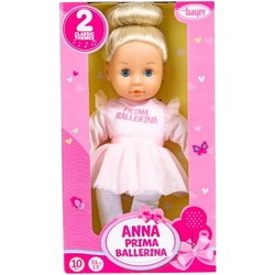 Bayer Anna Prima Ballerina 93311