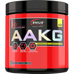 Genius Nutrition AAKG Tabs 180 tab