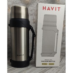 Havit HV-TM002 (нержавейка)