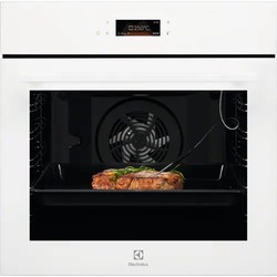 Electrolux Assisted Cooking EOE8P 39 V
