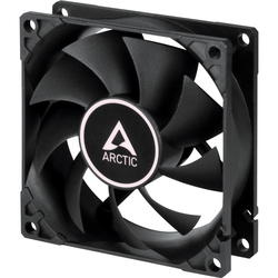 ARCTIC F8 Black