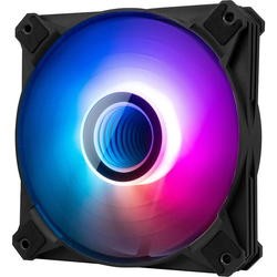 DarkFlash Infinity 8 PWM A-RGB 5 in 1 Pack