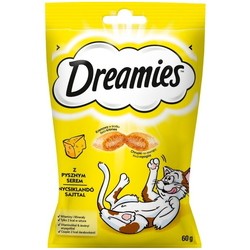 Dreamies Treats with Tasty Cheese 0.06 kg