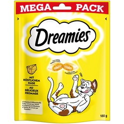 Dreamies Treats with Tasty Cheese 0.18 kg