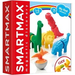 Smartmax My First Dinosaurs SMX 223