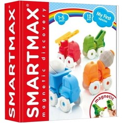 Smartmax My First Vehicles SMX 226