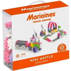 Marioinex Mini Waffle 902837