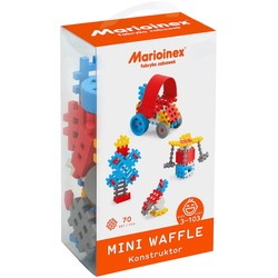 Marioinex Mini Waffle 902806