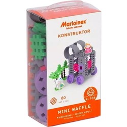 Marioinex Mini Waffle 903759