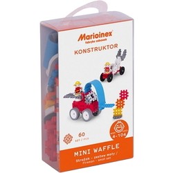 Marioinex Mini Waffle 903780