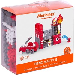 Marioinex Mini Waffle 903803