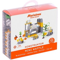 Marioinex Mini Waffle 903865