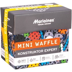 Marioinex Mini Waffle 904039