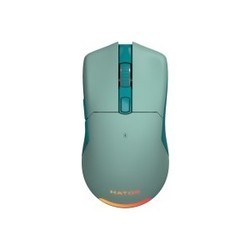 Hator Pulsar Wireless (бирюзовый)