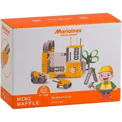 Marioinex Mini Waffle 902592