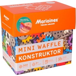 Marioinex Mini Waffle 902271