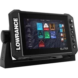 Lowrance Elite FS 7 Active Imaging 3-in-1