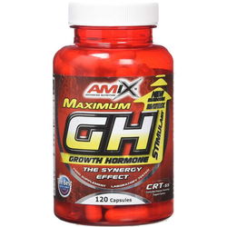 Amix Maximum GH 120 cap