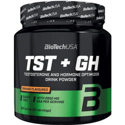 BioTech TST + GH 300 g
