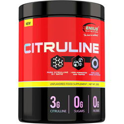 Genius Nutrition Citruline 200 g