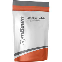 GymBeam Citrulline Malate 500 g