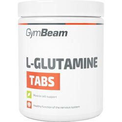 GymBeam L-Glutamine Tabs 300 tab