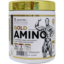 Kevin Levrone Gold Amino 350 tab