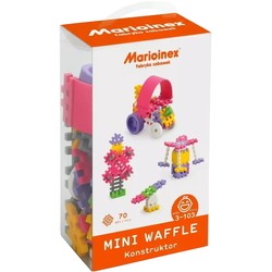 Marioinex Mini Waffle 902813