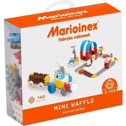 Marioinex Mini Waffle 902820