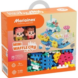 Marioinex Mini Waffle City 903155