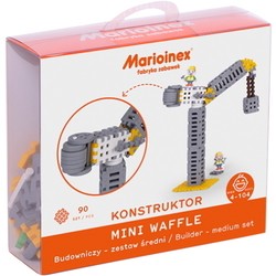 Marioinex Mini Waffle 903858