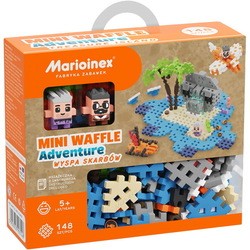 Marioinex Mini Waffle Adventure 903148