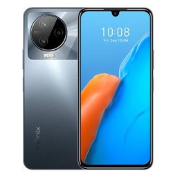 Infinix Note 12 Pro (черный)