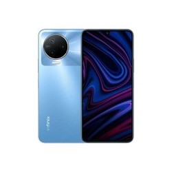Infinix Note 12 Pro (синий)