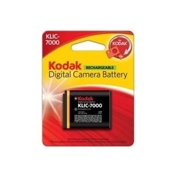 Kodak KLIC-7000