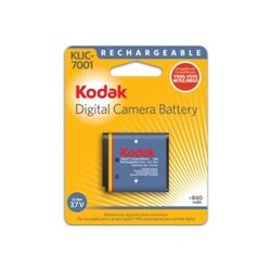 Kodak KLIC-7001